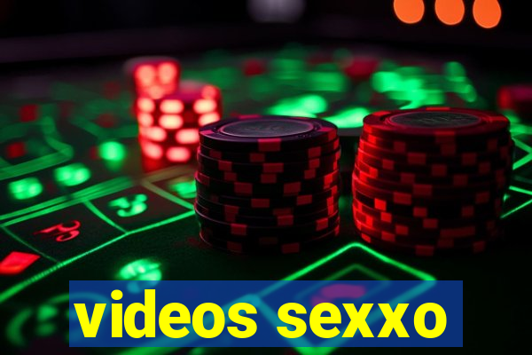 videos sexxo